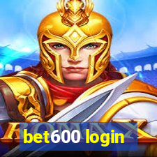 bet600 login